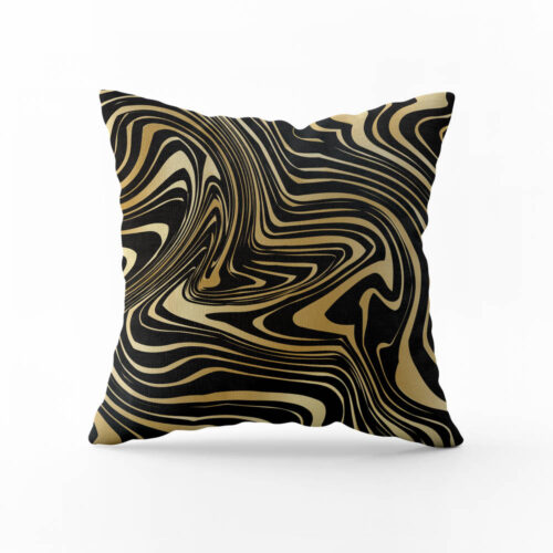 Polštáře k pohovce | Kolekce Luxus | ElitniRebel.cz