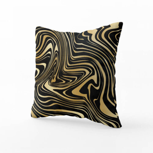 Polštáře k pohovce | Kolekce Luxus | ElitniRebel.cz