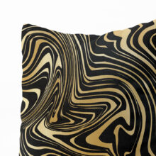 Polštáře k pohovce | Kolekce Luxus | ElitniRebel.cz