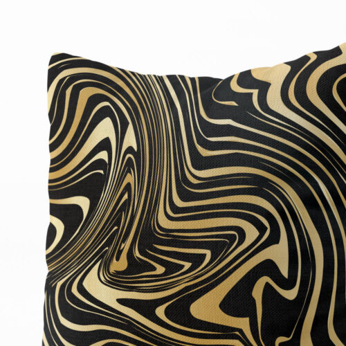 Polštáře k pohovce | Kolekce Luxus | ElitniRebel.cz