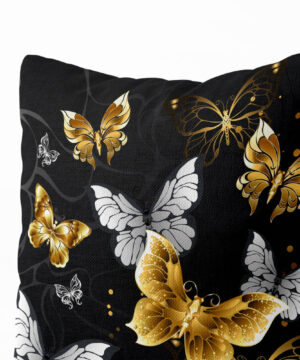 Polštáře k pohovce | Kolekce Luxus | ElitniRebel.cz