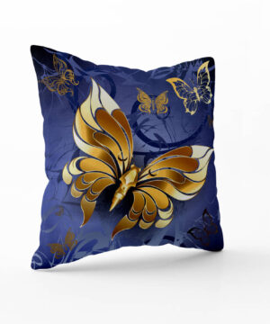 Polštáře k pohovce | Kolekce Luxus | ElitniRebel.cz