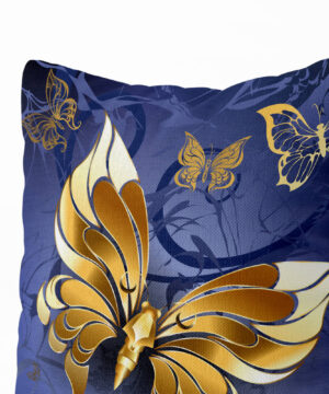 Polštáře k pohovce | Kolekce Luxus | ElitniRebel.cz