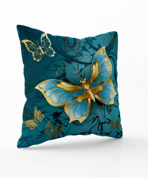 Polštáře k pohovce | Kolekce Luxus | ElitniRebel.cz