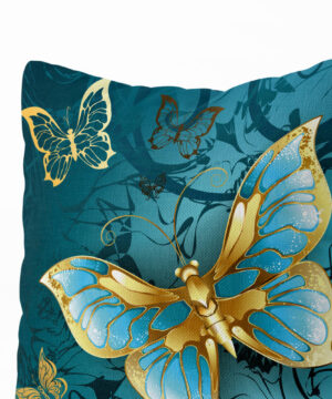 Polštáře k pohovce | Kolekce Luxus | ElitniRebel.cz