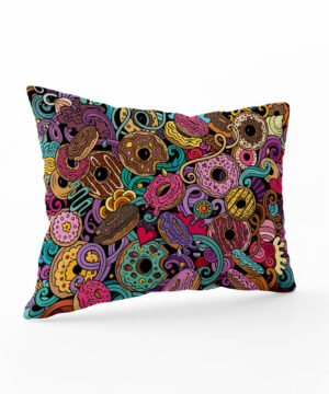 Povlak na polštář | Kolekce Funny | ElitniRebel.cz