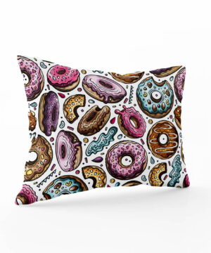 Povlak na polštář | Kolekce Funny | ElitniRebel.cz