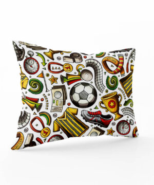 Povlak na polštář | Kolekce Funny | ElitniRebel.cz