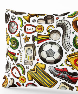 Povlak na polštář | Kolekce Funny | ElitniRebel.cz