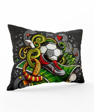 Povlak na polštář | Kolekce Funny | ElitniRebel.cz