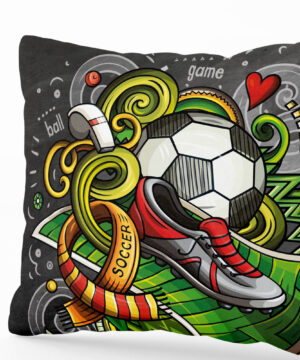 Povlak na polštář | Kolekce Funny | ElitniRebel.cz