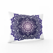 Povlak na polštář 50x70 | Kolekce Ornamenty | ElitniRebel.cz