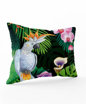 Povlak na polštář 40x60 | Kolekce Zvířata | ElitniRebel.cz