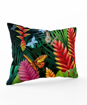 Povlak na polštář 40x60 | Kolekce Zvířata | ElitniRebel.cz