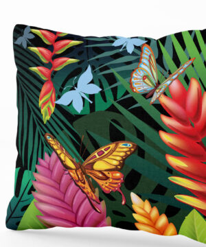 Povlak na polštář 40x60 | Kolekce Zvířata | ElitniRebel.cz