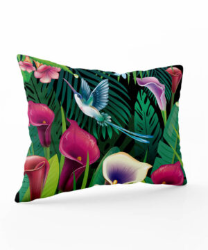 Povlak na polštář 40x60 | Kolekce Zvířata | ElitniRebel.cz