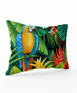 Povlak na polštář 40x60 | Kolekce Zvířata | ElitniRebel.cz