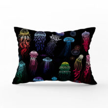 Povlak na polštář 40x60 | Kolekce Zvířata | ElitniRebel.cz