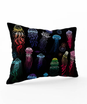 Povlak na polštář 40x60 | Kolekce Zvířata | ElitniRebel.cz