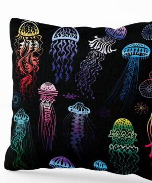 Povlak na polštář 40x60 | Kolekce Zvířata | ElitniRebel.cz