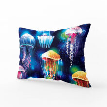 Povlak na polštář 40x60 | Kolekce Zvířata | ElitniRebel.cz