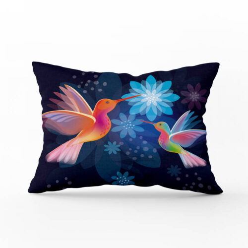 Povlak na polštář 40x60 | Kolekce Zvířata | ElitniRebel.cz