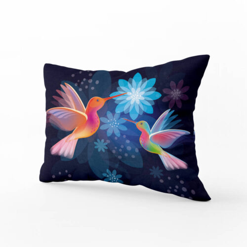 Povlak na polštář 40x60 | Kolekce Zvířata | ElitniRebel.cz