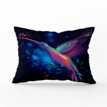 Povlak na polštář 40x60 | Kolekce Zvířata | ElitniRebel.cz