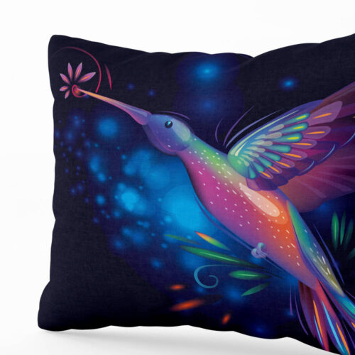 Povlak na polštář 40x60 | Kolekce Zvířata | ElitniRebel.cz