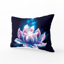 Povlaky na polštáře | Kolekce Květiny | ElitniRebel.cz