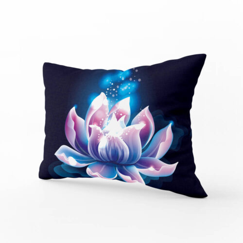 Povlaky na polštáře | Kolekce Květiny | ElitniRebel.cz