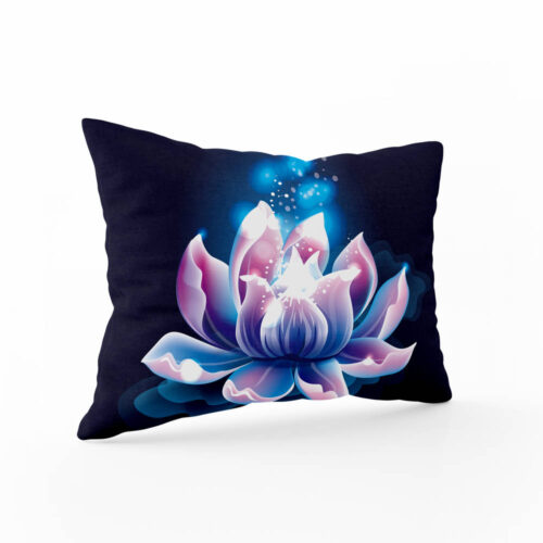 Povlaky na polštáře | Kolekce Květiny | ElitniRebel.cz