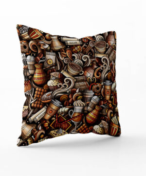 Dekorativní polštáře | Kolekce Funny | ElitniRebel.cz