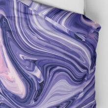 Povlečení přikrývka Ocean Art | Kolekce Art | ElitniRebel.cz