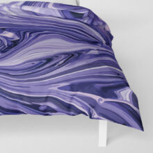 Povlečení přikrývka Ocean Art | Kolekce Art | ElitniRebel.cz