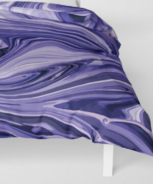 Povlečení přikrývka Ocean Art | Kolekce Art | ElitniRebel.cz