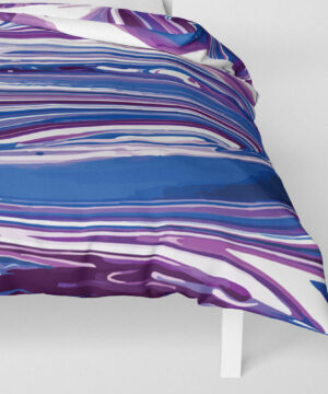 Povlečení přikrývka Shift Art | Kolekce Art | ElitniRebel.cz