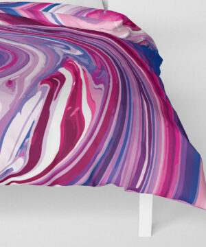 Povlečení přikrývka Emotion Art | Kolekce Art | ElitniRebel.cz