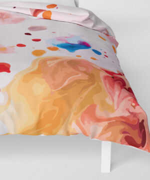 Povlečení přikrývka Spirit Art | Kolekce Art | ElitniRebel.cz