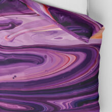 Povlečení přikrývka Sunset Art | Kolekce Art | ElitniRebel.cz