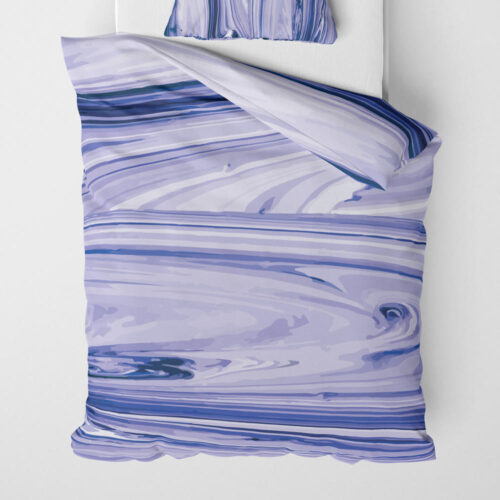 Povlečení přikrývka Sunset Art | Kolekce Art | ElitniRebel.cz