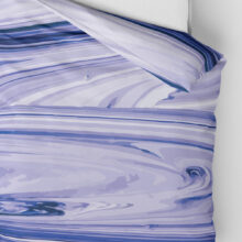 Povlečení přikrývka Glacier Art | Kolekce Art | ElitniRebel.cz