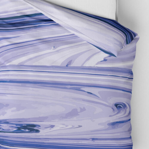 Povlečení přikrývka Glacier Art | Kolekce Art | ElitniRebel.cz