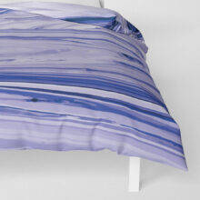 Povlečení přikrývka Glacier Art | Kolekce Art | ElitniRebel.cz