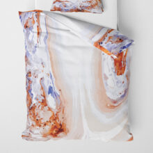 Povlečení přikrývka Beyond Art | Kolekce Art | ElitniRebel.cz