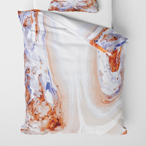 Povlečení přikrývka Beyond Art | Kolekce Art | ElitniRebel.cz