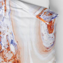 Povlečení přikrývka Beyond Art | Kolekce Art | ElitniRebel.cz