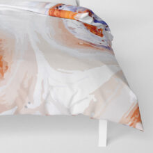 Povlečení přikrývka Beyond Art | Kolekce Art | ElitniRebel.cz