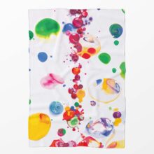 Deka Circus Art | Kolekce Art | ElitniRebel.cz