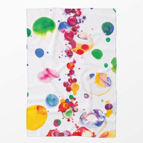 Deka Circus Art | Kolekce Art | ElitniRebel.cz